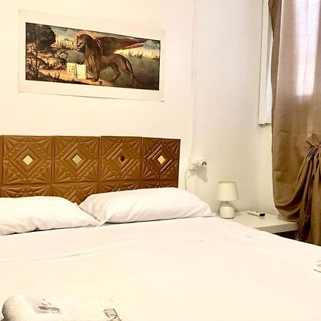 Venice B&B /Room With Private Bathroom Exteriör bild