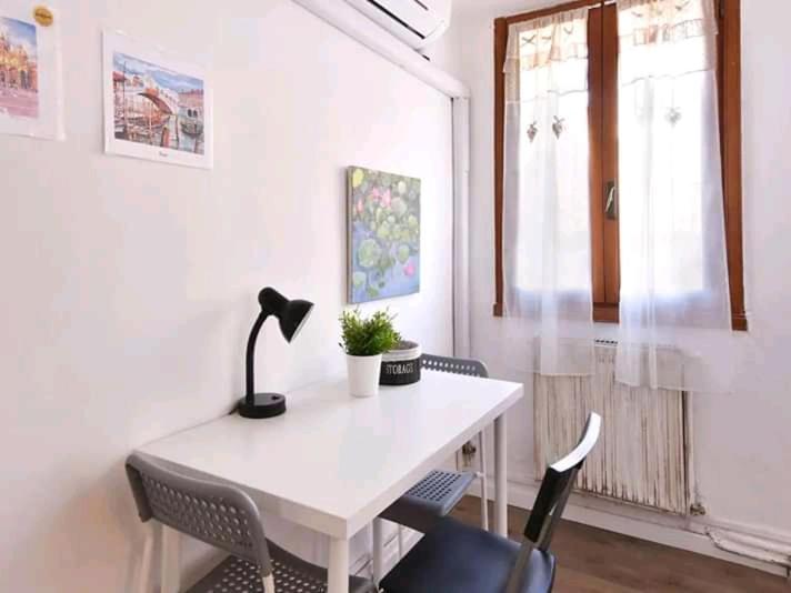 Venice B&B /Room With Private Bathroom Exteriör bild