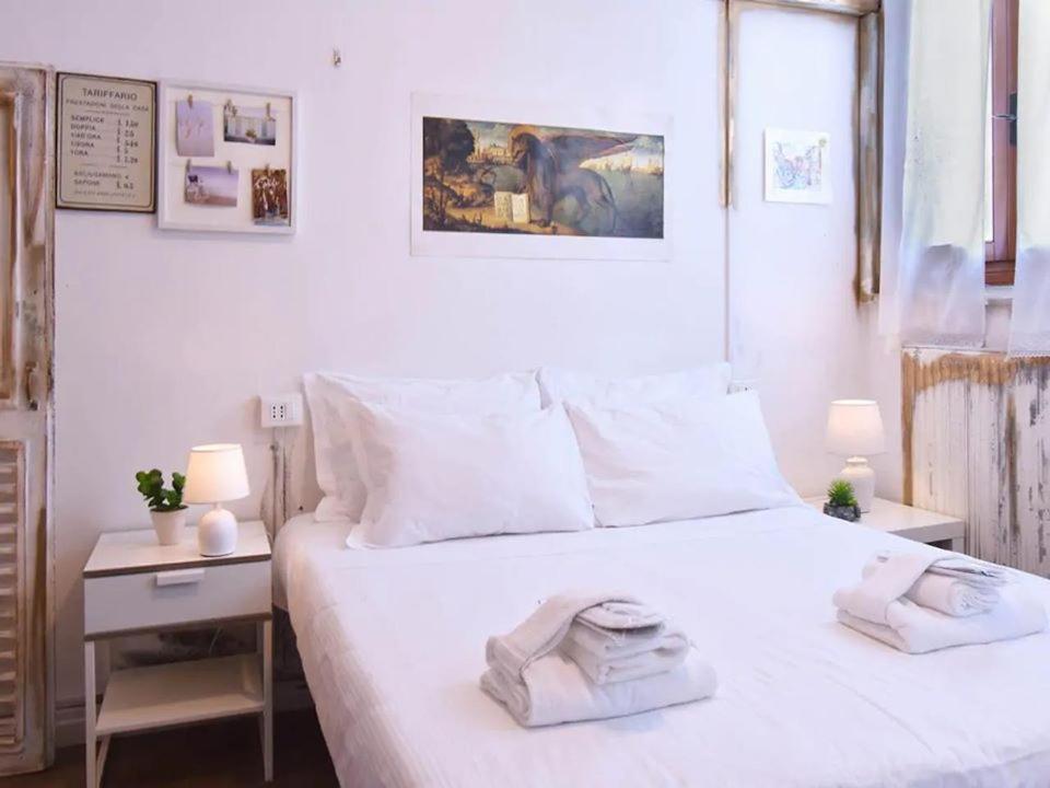 Venice B&B /Room With Private Bathroom Exteriör bild