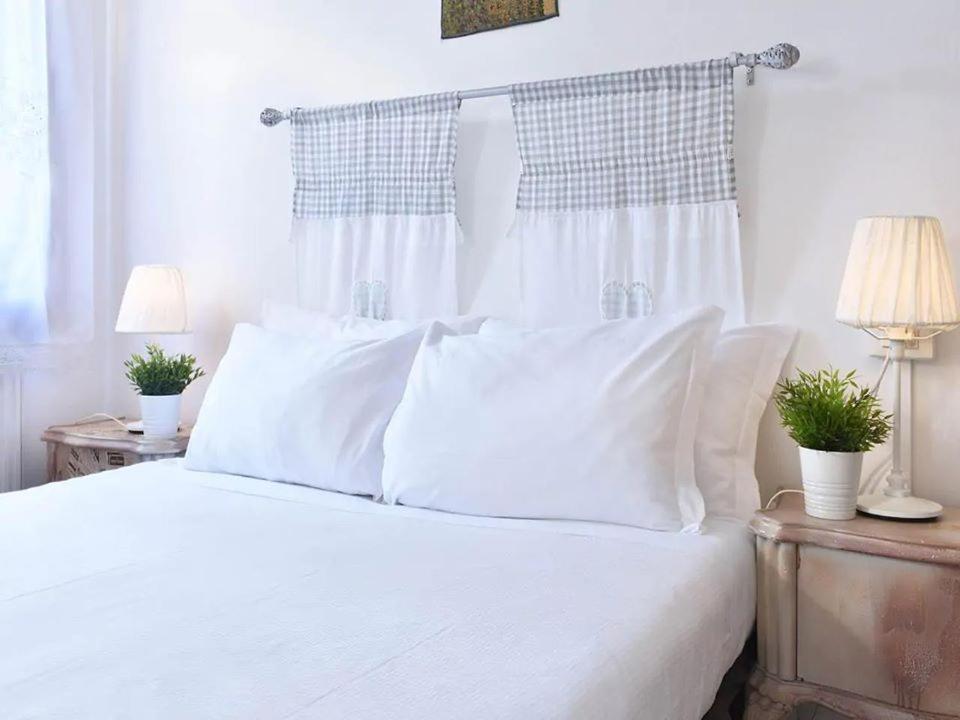 Venice B&B /Room With Private Bathroom Exteriör bild
