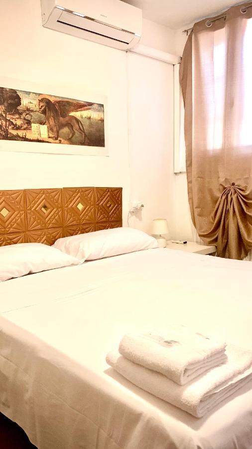Venice B&B /Room With Private Bathroom Exteriör bild