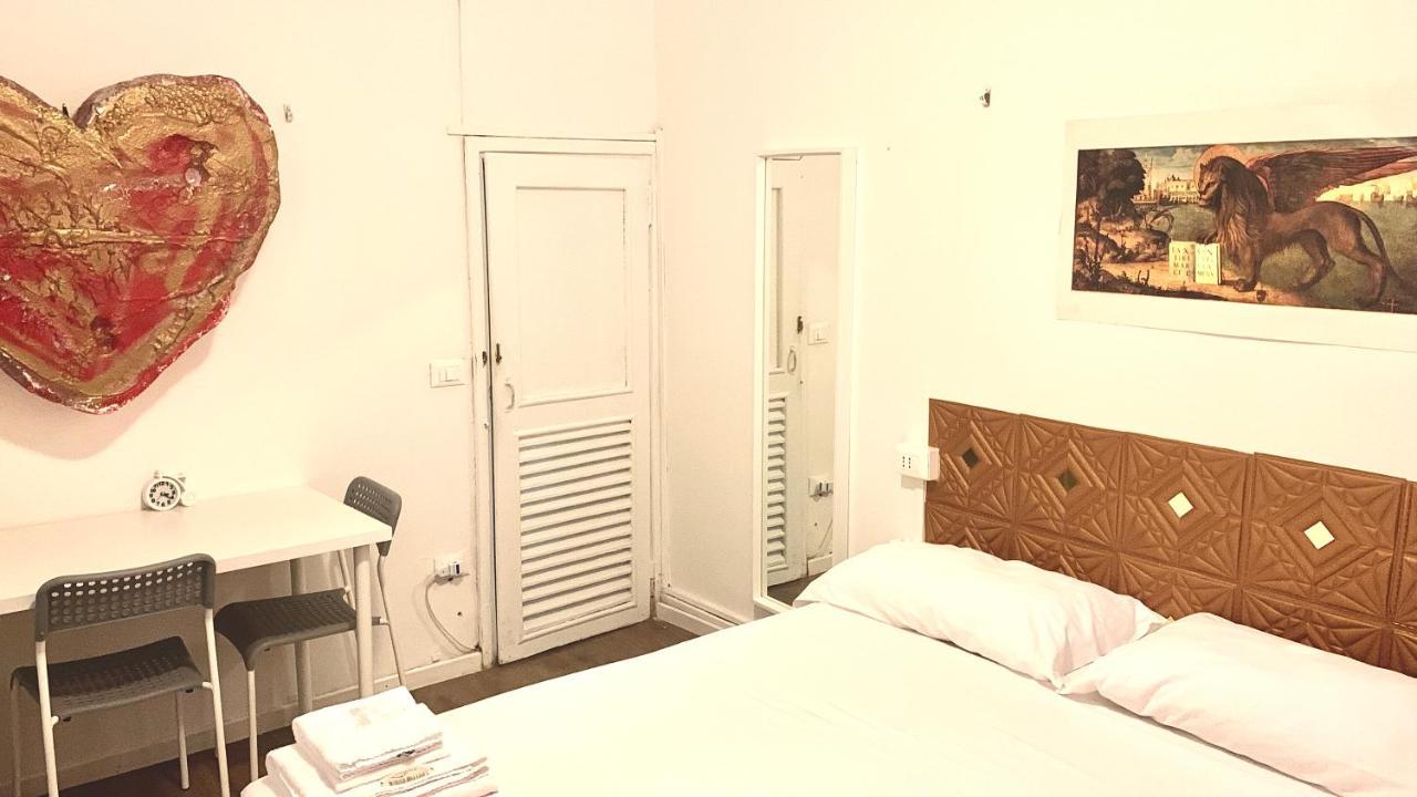 Venice B&B /Room With Private Bathroom Exteriör bild