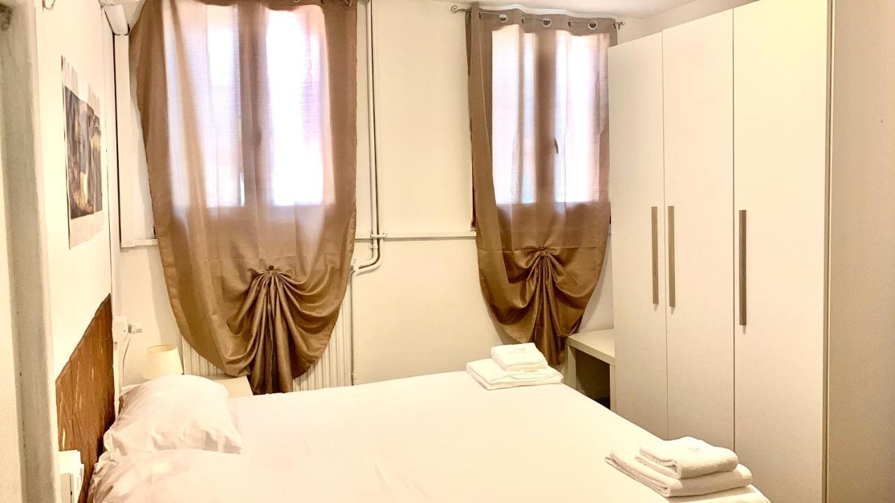Venice B&B /Room With Private Bathroom Exteriör bild