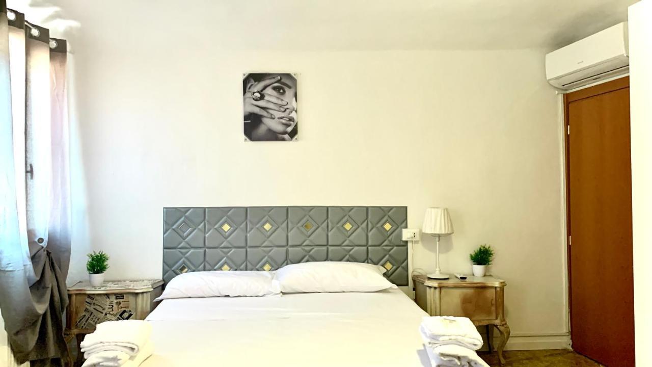 Venice B&B /Room With Private Bathroom Exteriör bild