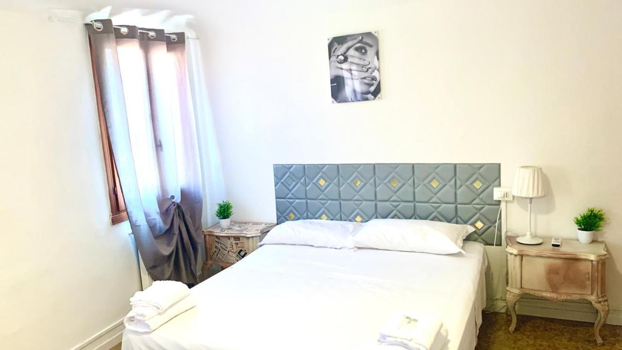 Venice B&B /Room With Private Bathroom Exteriör bild