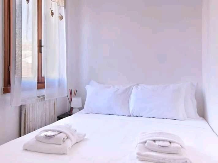 Venice B&B /Room With Private Bathroom Exteriör bild