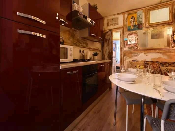 Venice B&B /Room With Private Bathroom Exteriör bild