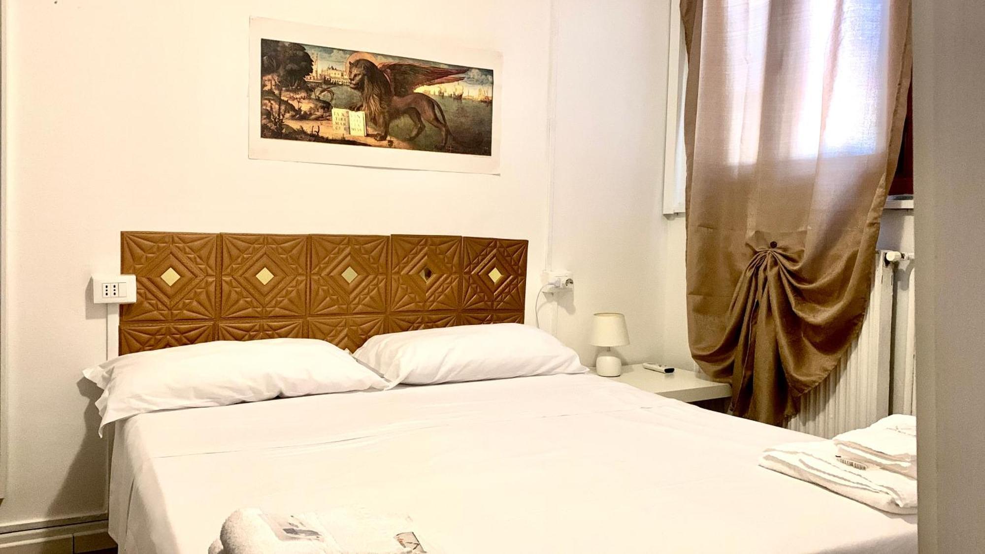 Venice B&B /Room With Private Bathroom Exteriör bild