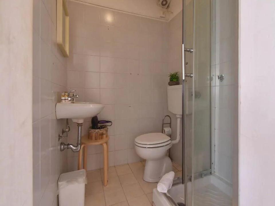 Venice B&B /Room With Private Bathroom Exteriör bild