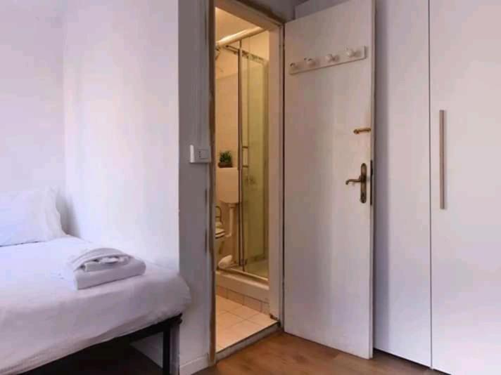 Venice B&B /Room With Private Bathroom Exteriör bild