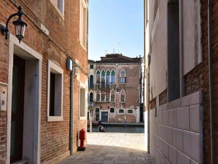 Venice B&B /Room With Private Bathroom Exteriör bild